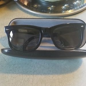 EARNEST HEMINGWAY SUNGLASSES